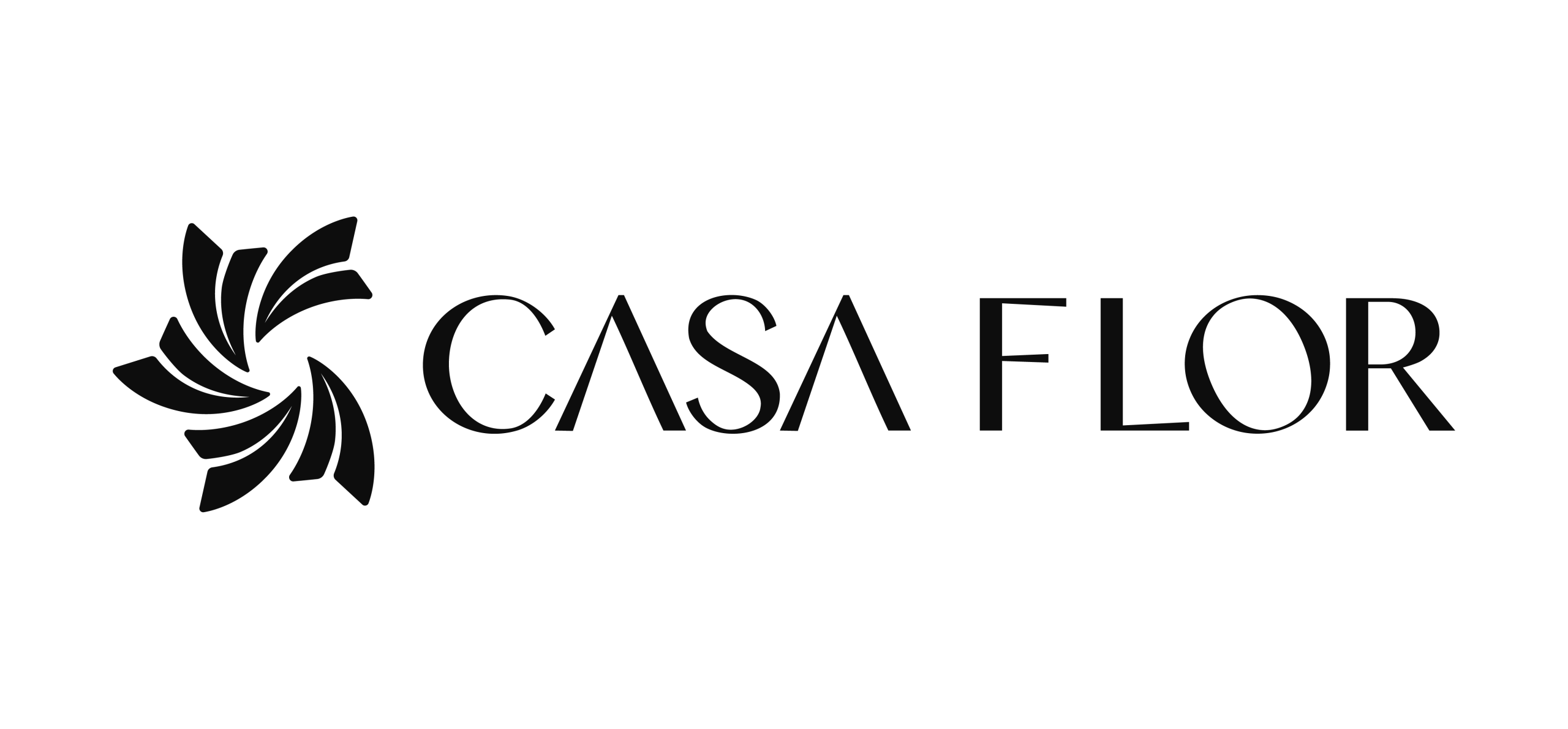 Residencia Casa Flor